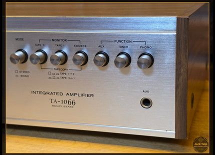 Sony TA-1066