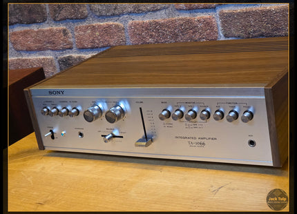 Sony TA-1066