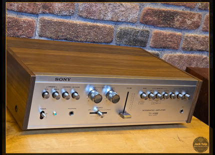Sony TA-1066