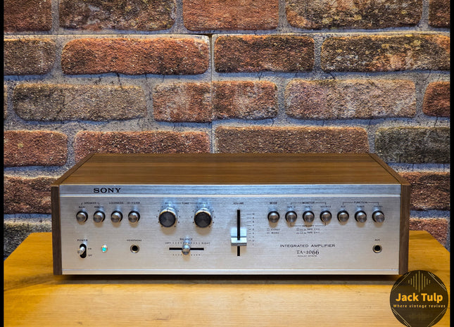Sony TA-1066
