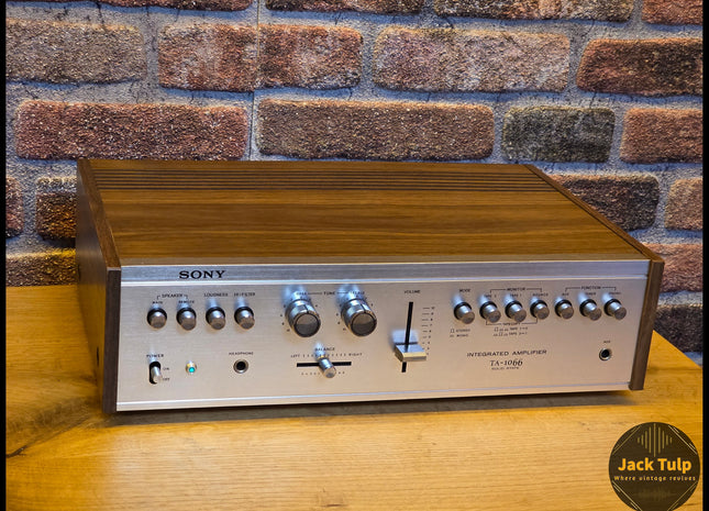 Sony TA-1066