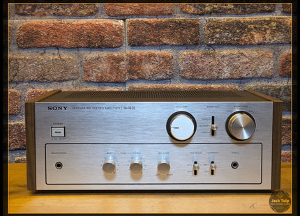 Sony TA-1630