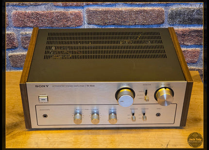 Sony TA-1630