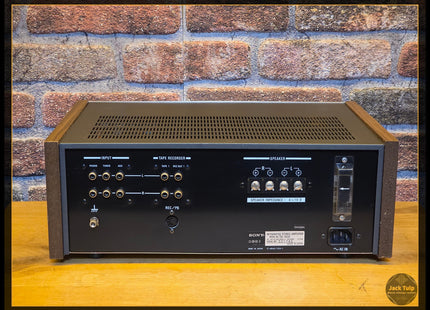 Sony TA-1630