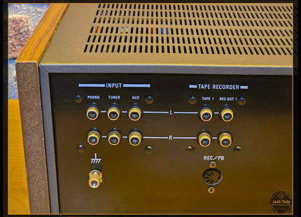 Sony TA-1630