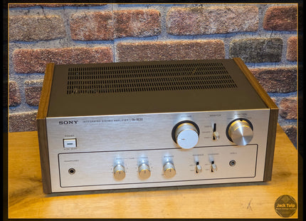 Sony TA-1630