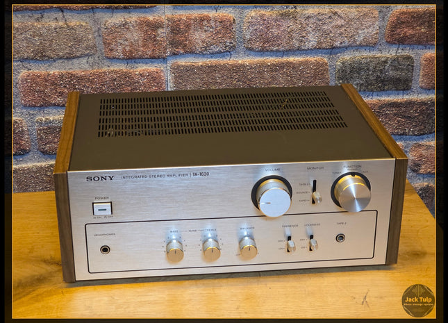 Sony TA-1630
