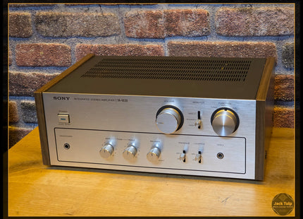 Sony TA-1630