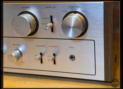 Sony TA-1630