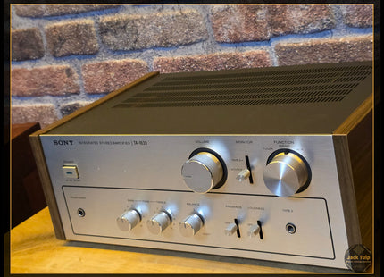 Sony TA-1630