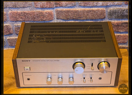 Sony TA-1630
