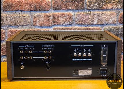 Sony TA-1630