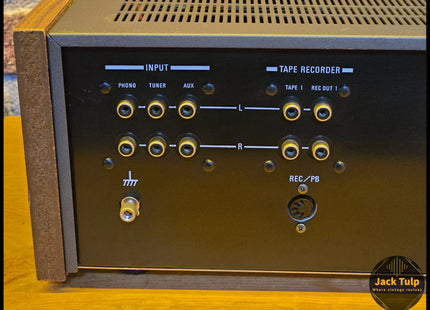 Sony TA-1630