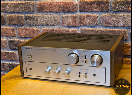 Sony TA-1630