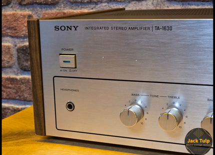 Sony TA-1630