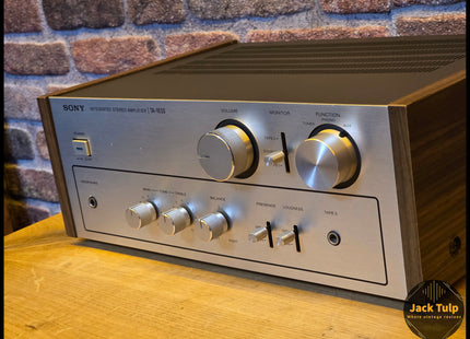 Sony TA-1630