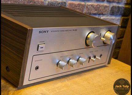 Sony TA-1630