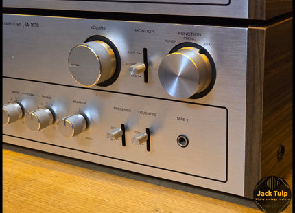 Sony TA-1630 + ST-2950F