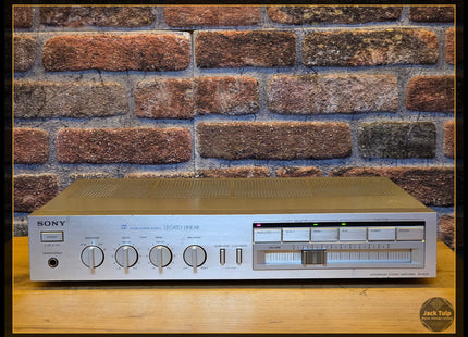 Sony TA-AX3