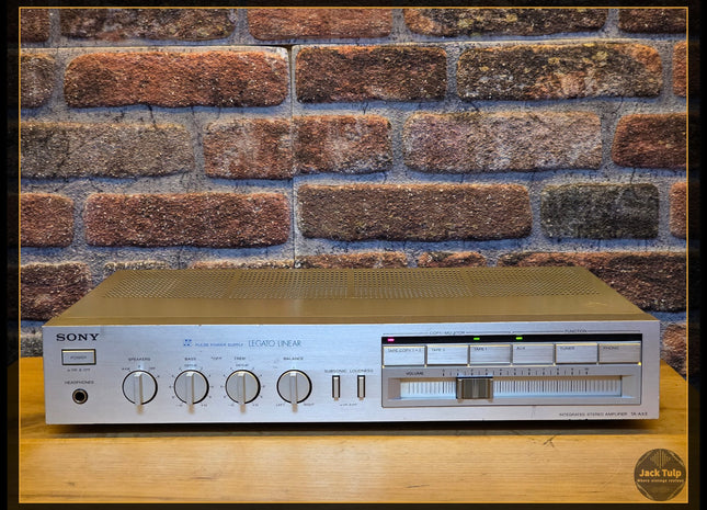 Sony TA-AX3