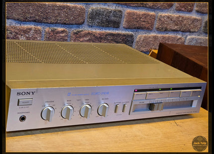 Sony TA-AX3