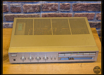 Sony TA-AX3