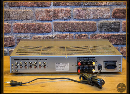 Sony TA-AX3