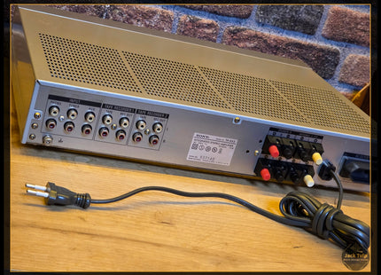 Sony TA-AX3