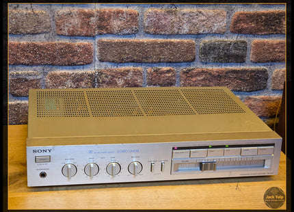 Sony TA-AX3