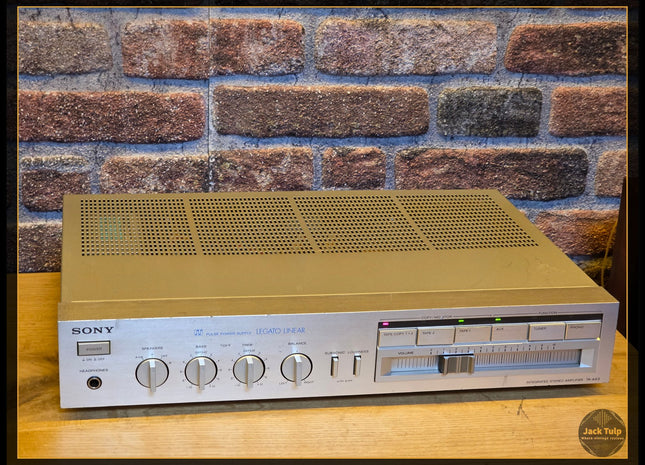 Sony TA-AX3