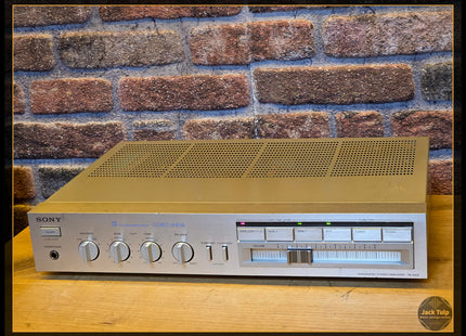 Sony TA-AX3
