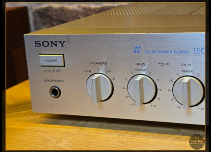 Sony TA-AX3