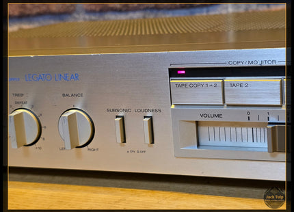 Sony TA-AX3