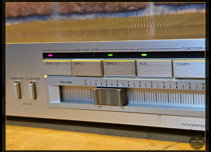Sony TA-AX3