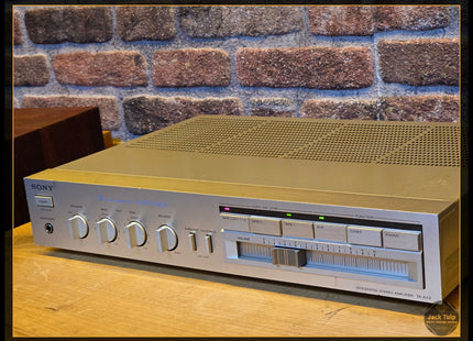 Sony TA-AX3