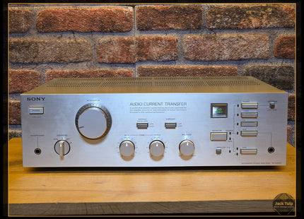 Sony TA-AX500