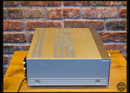 Sony TA-AX500