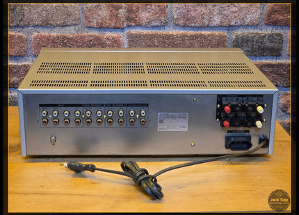 Sony TA-AX500