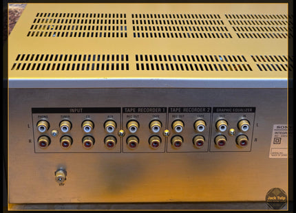 Sony TA-AX500