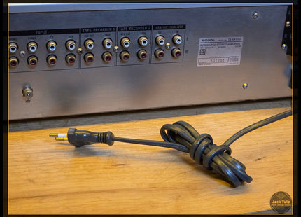 Sony TA-AX500