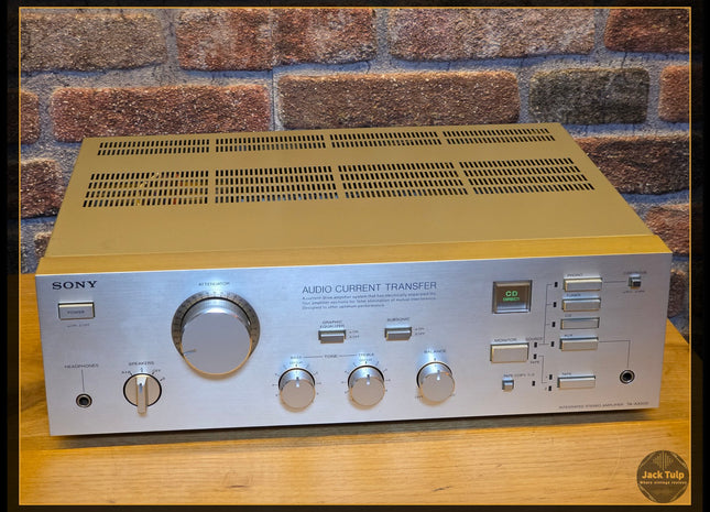 Sony TA-AX500