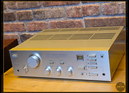 Sony TA-AX500