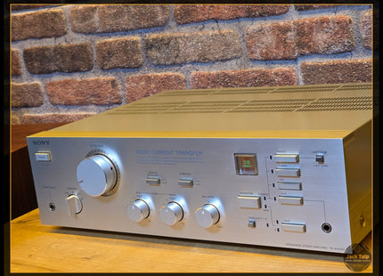 Sony TA-AX500