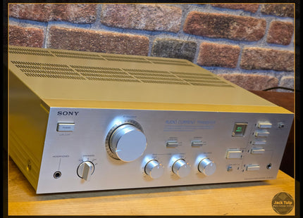 Sony TA-AX500