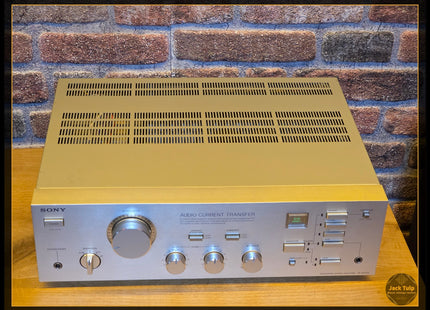 Sony TA-AX500