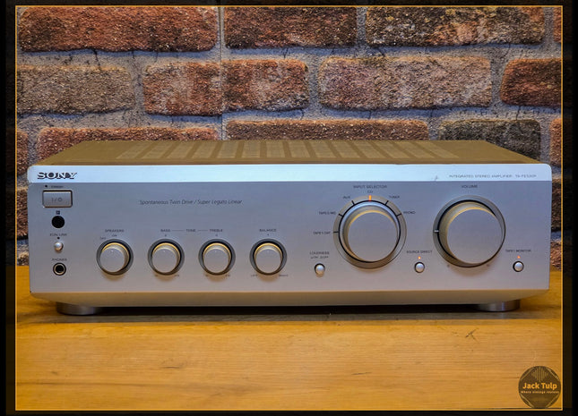 Sony TA-FE530