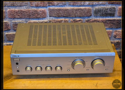 Sony TA-FE530