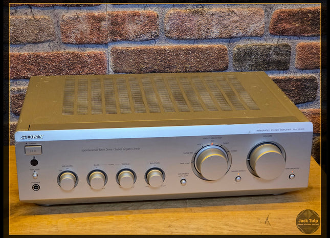 Sony TA-FE530