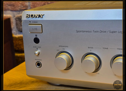 Sony TA-FE530