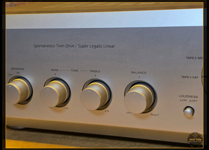 Sony TA-FE530